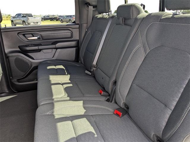 new 2026 Ram 1500 car, priced at $47,350