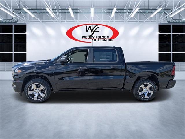 new 2026 Ram 1500 car, priced at $47,350