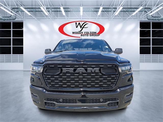 new 2026 Ram 1500 car, priced at $47,350