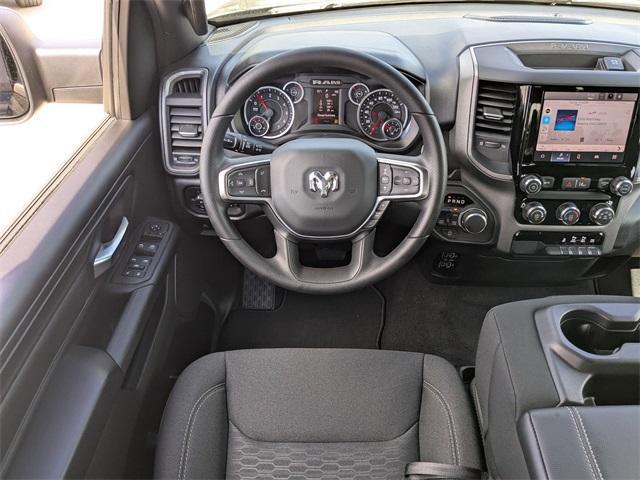 new 2026 Ram 1500 car, priced at $47,350