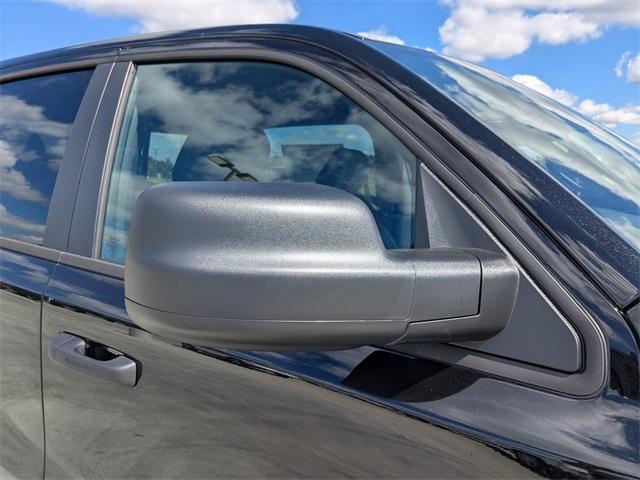 new 2026 Ram 1500 car, priced at $47,350