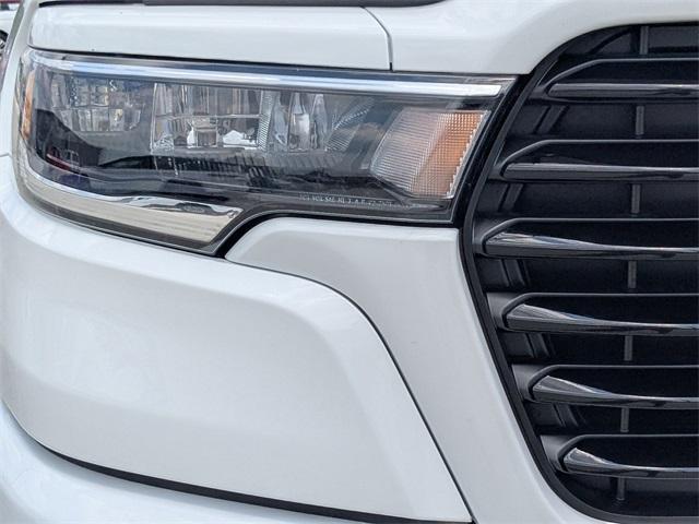 new 2026 Ram 1500 car, priced at $65,376