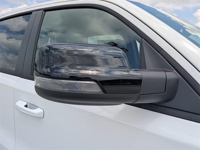 new 2026 Ram 1500 car, priced at $65,376