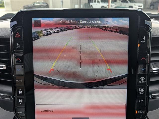 new 2026 Ram 1500 car, priced at $65,376