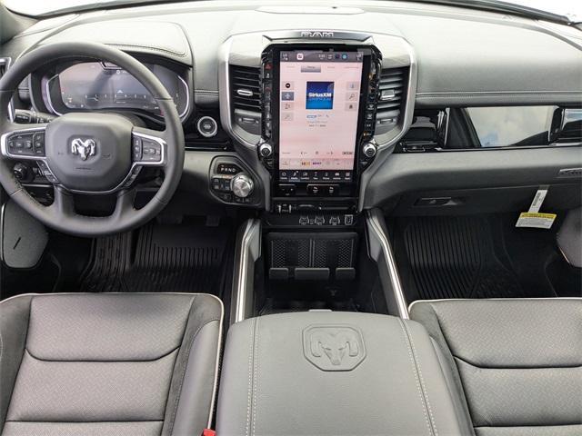 new 2026 Ram 1500 car, priced at $65,376