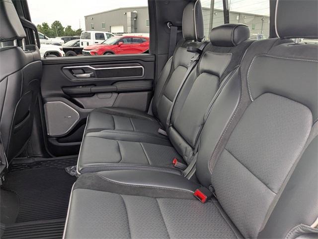 new 2026 Ram 1500 car, priced at $65,376