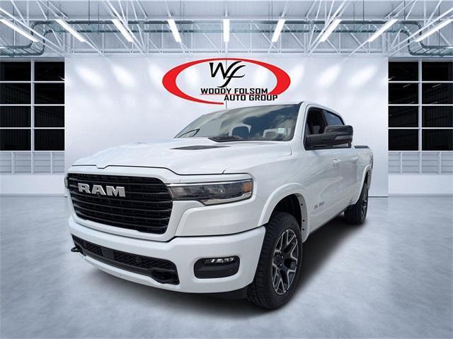 new 2026 Ram 1500 car, priced at $65,376