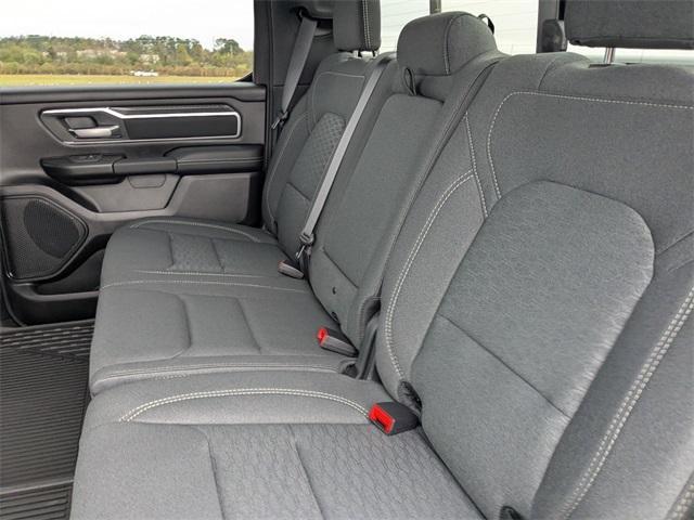 new 2026 Ram 1500 car, priced at $57,321