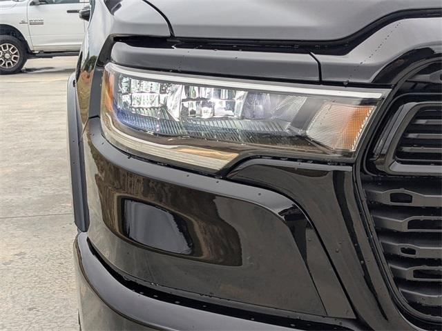 new 2026 Ram 1500 car, priced at $57,321