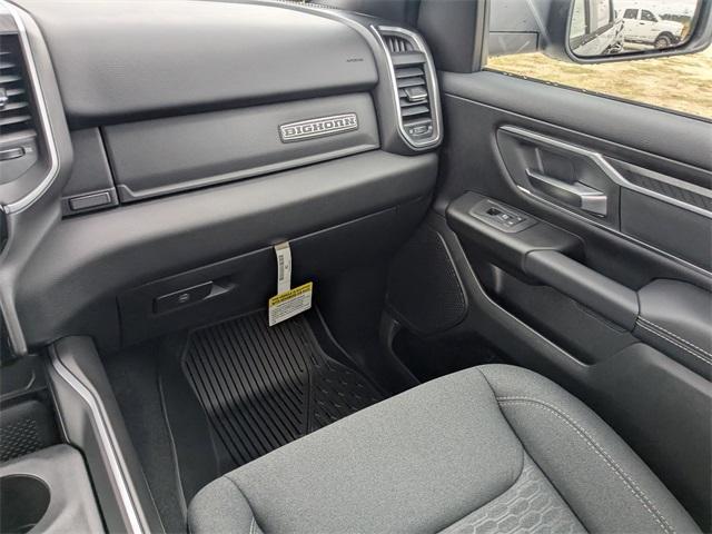 new 2026 Ram 1500 car, priced at $57,321