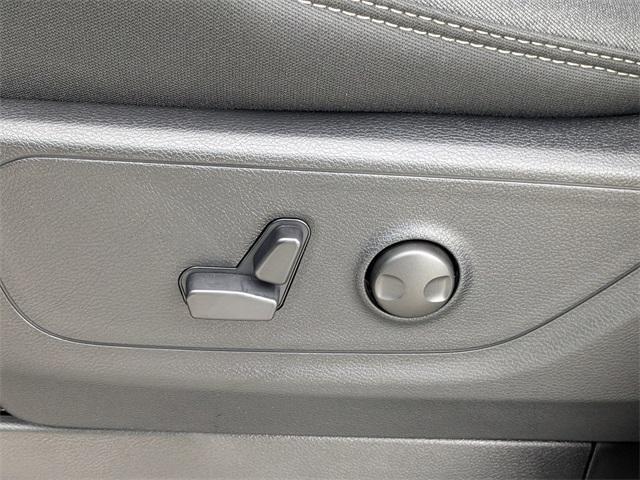 new 2026 Ram 1500 car, priced at $57,321