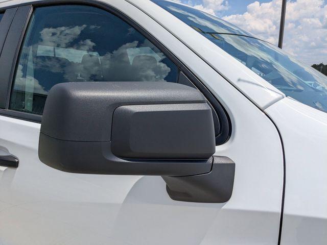 used 2024 Chevrolet Silverado 1500 car, priced at $37,605