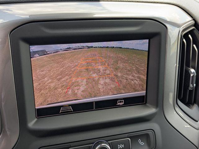 used 2024 Chevrolet Silverado 1500 car, priced at $37,605
