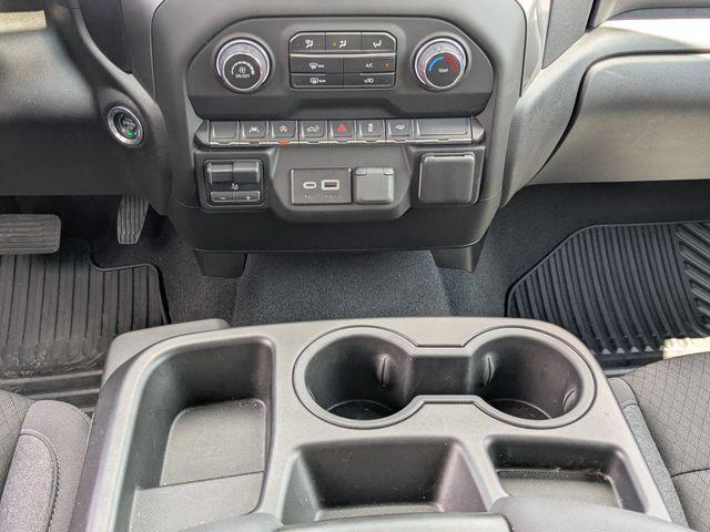 used 2024 Chevrolet Silverado 1500 car, priced at $37,605