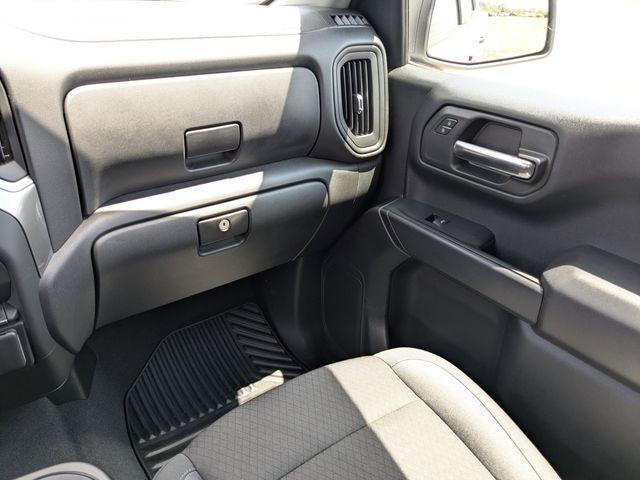 used 2024 Chevrolet Silverado 1500 car, priced at $37,605