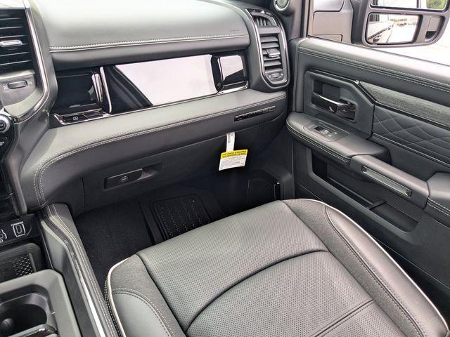 new 2026 Ram 2500 car, priced at $94,163