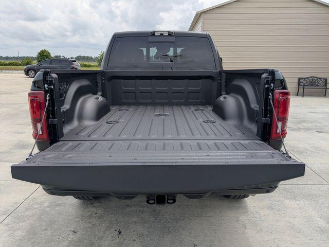 new 2026 Ram 2500 car, priced at $94,163