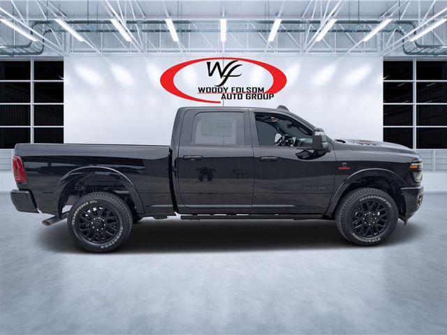 new 2026 Ram 2500 car, priced at $94,163