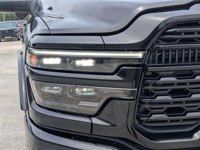 new 2026 Ram 2500 car, priced at $94,163