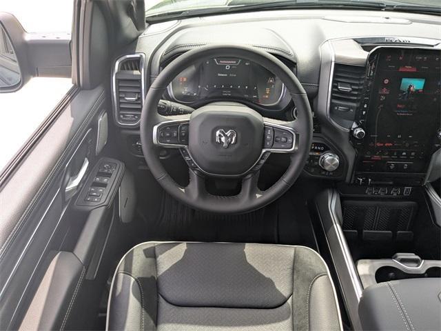 new 2026 Ram 1500 car, priced at $66,476