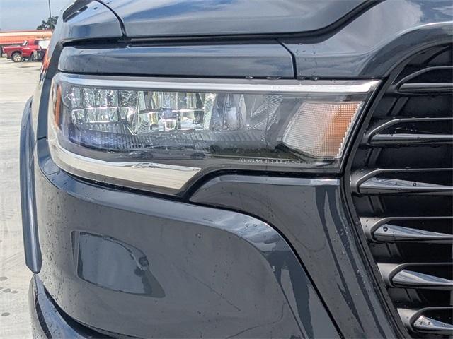 new 2026 Ram 1500 car, priced at $66,476