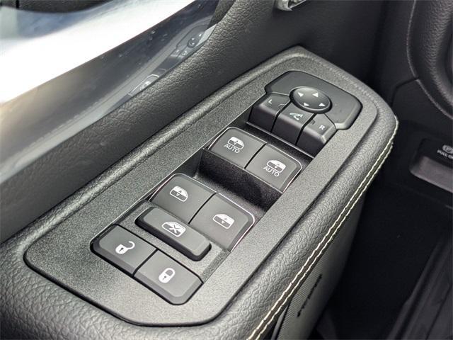 new 2026 Ram 1500 car, priced at $66,476