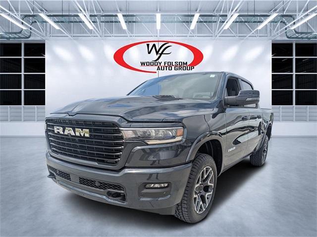 new 2026 Ram 1500 car, priced at $66,476