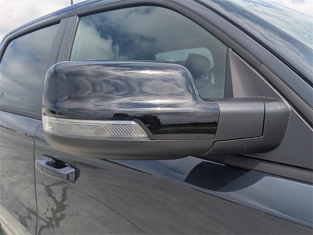 new 2026 Ram 1500 car, priced at $66,476