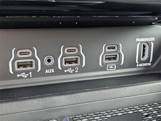 new 2026 Ram 1500 car, priced at $66,476