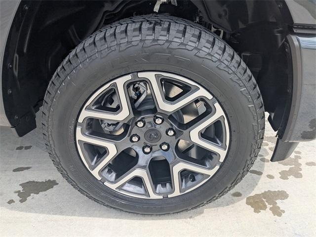 new 2026 Ram 1500 car, priced at $66,476