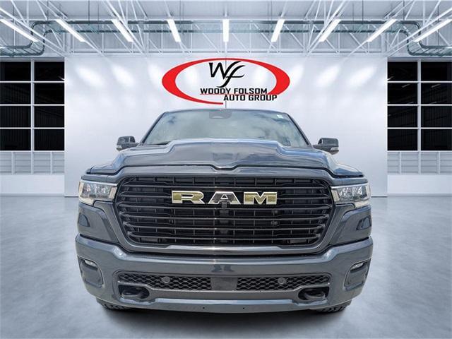 new 2026 Ram 1500 car, priced at $66,476