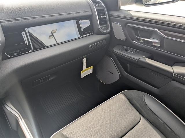 new 2026 Ram 1500 car, priced at $66,476