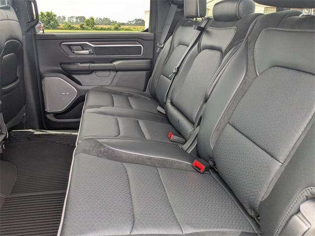 new 2026 Ram 1500 car, priced at $66,476