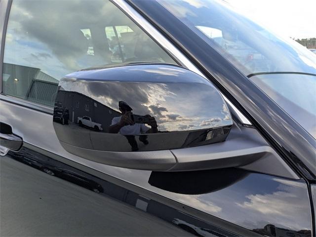 new 2025 Jeep Grand Cherokee car, priced at $38,655