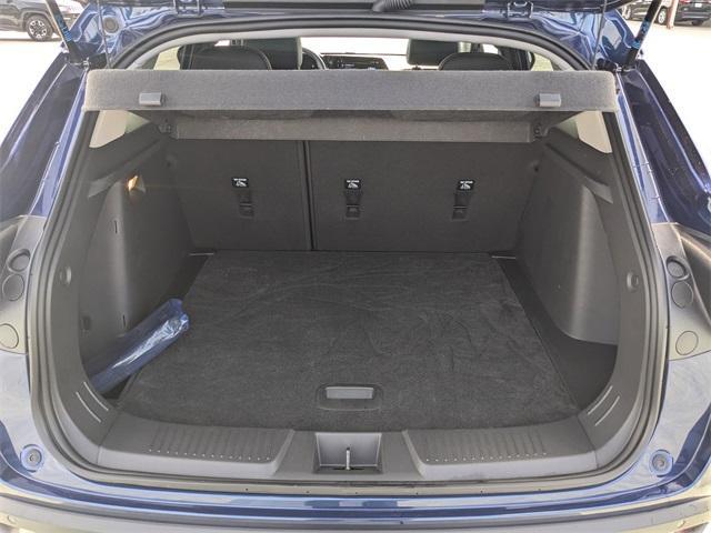 used 2024 Chevrolet Trax car, priced at $24,347