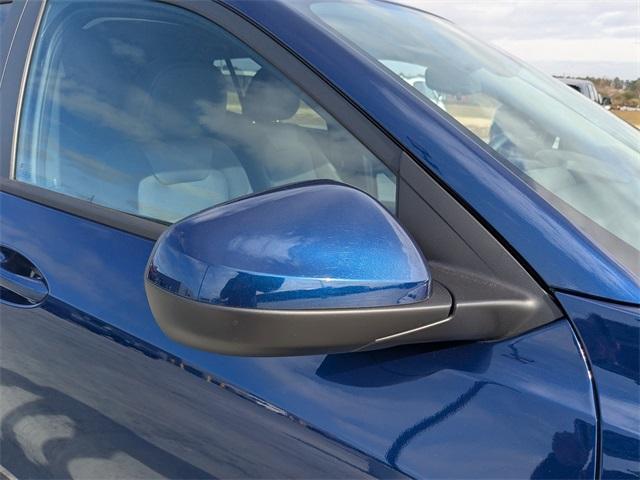 used 2024 Chevrolet Trax car, priced at $24,347