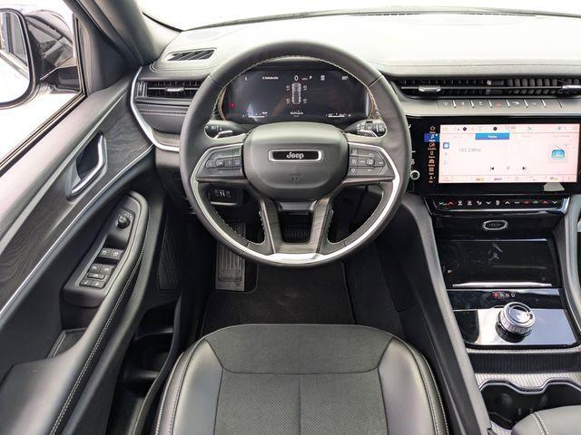 new 2026 Jeep Grand Cherokee car