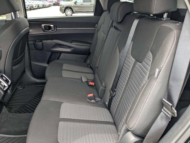 used 2026 Kia Sorento car, priced at $37,499