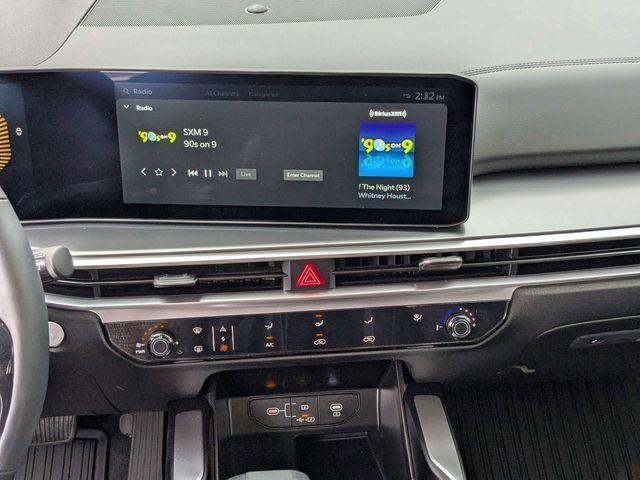 used 2026 Kia Sorento car, priced at $37,499