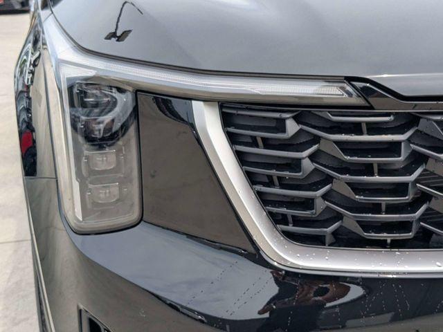 used 2026 Kia Sorento car, priced at $37,499