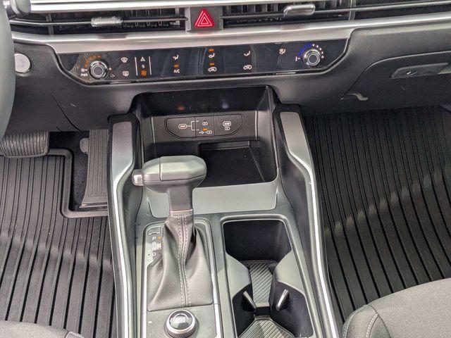 used 2026 Kia Sorento car, priced at $37,499