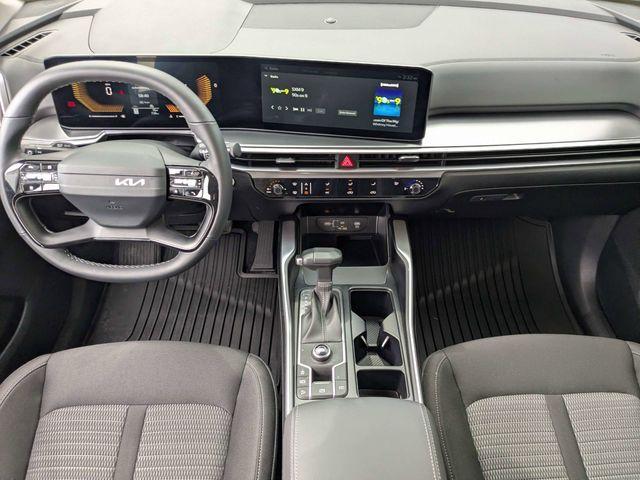 used 2026 Kia Sorento car, priced at $37,499