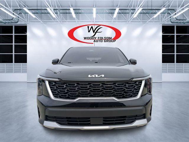 used 2026 Kia Sorento car, priced at $37,499