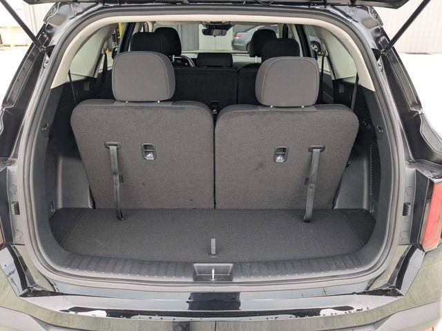 used 2026 Kia Sorento car, priced at $37,499