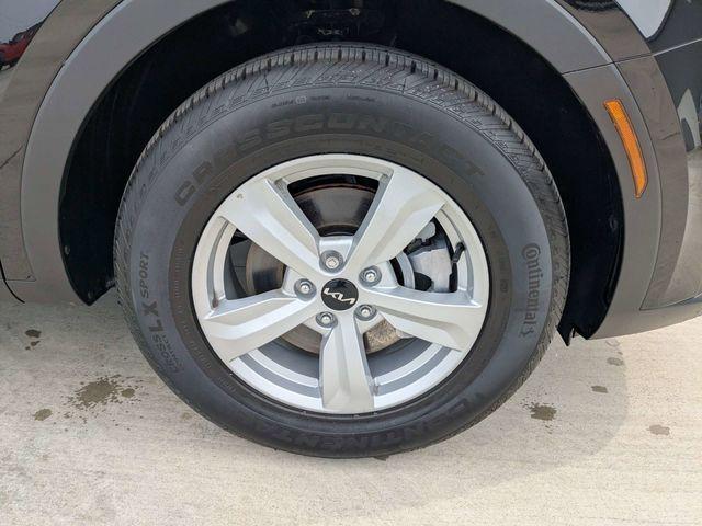 used 2026 Kia Sorento car, priced at $37,499