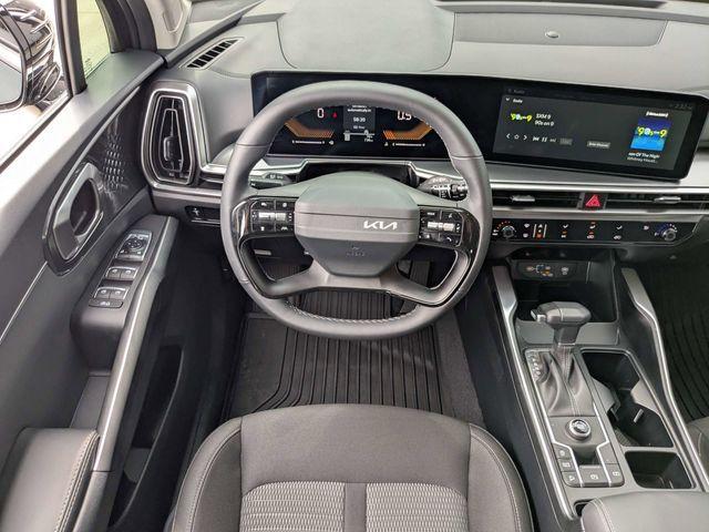 used 2026 Kia Sorento car, priced at $37,499