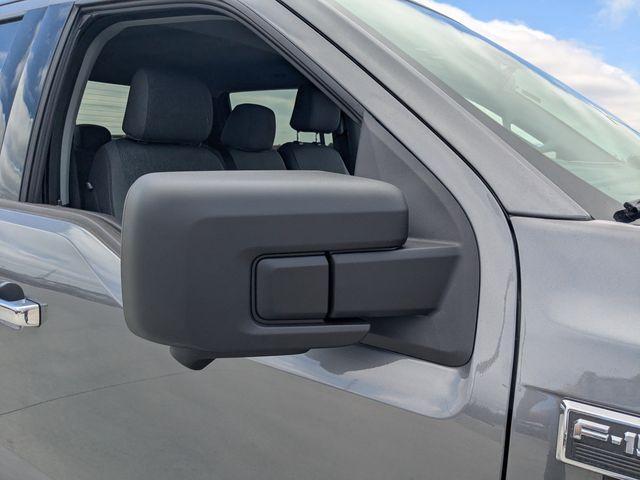 used 2024 Ford F-150 car, priced at $49,611