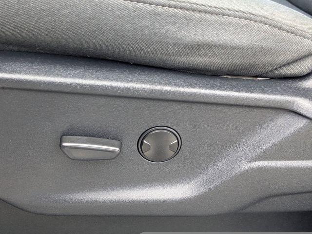 used 2024 Ford F-150 car, priced at $49,611