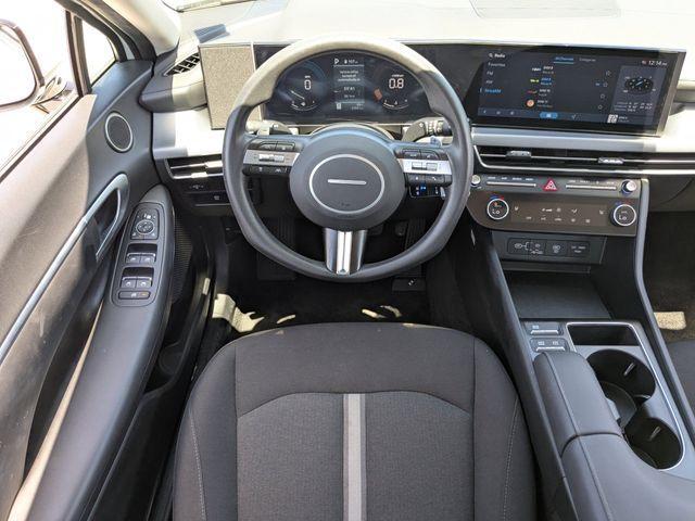 used 2025 Hyundai Sonata car, priced at $30,970