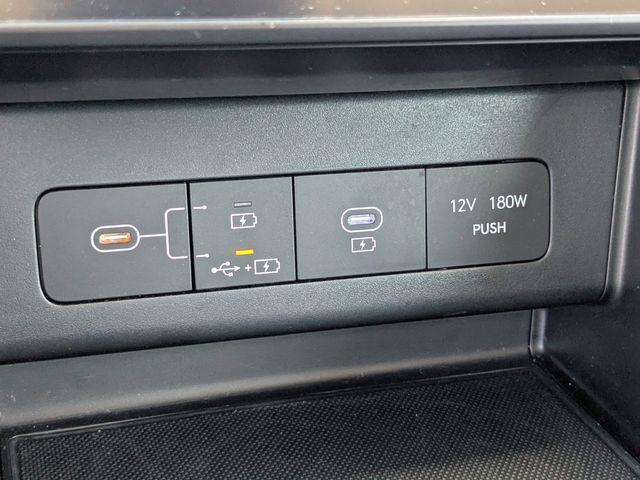 used 2025 Hyundai Sonata car, priced at $30,970